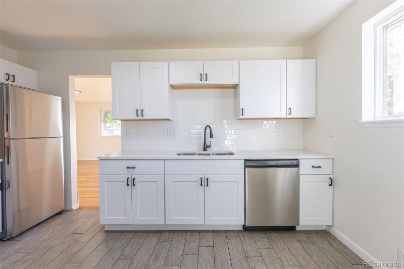 6711 Leyden St, Commerce City, CO 80022