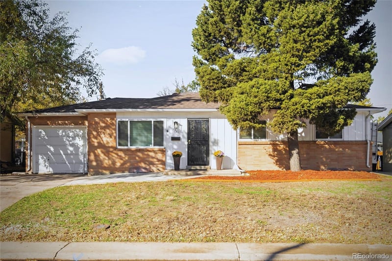 1971 S Patton Ct, Denver, CO 80219