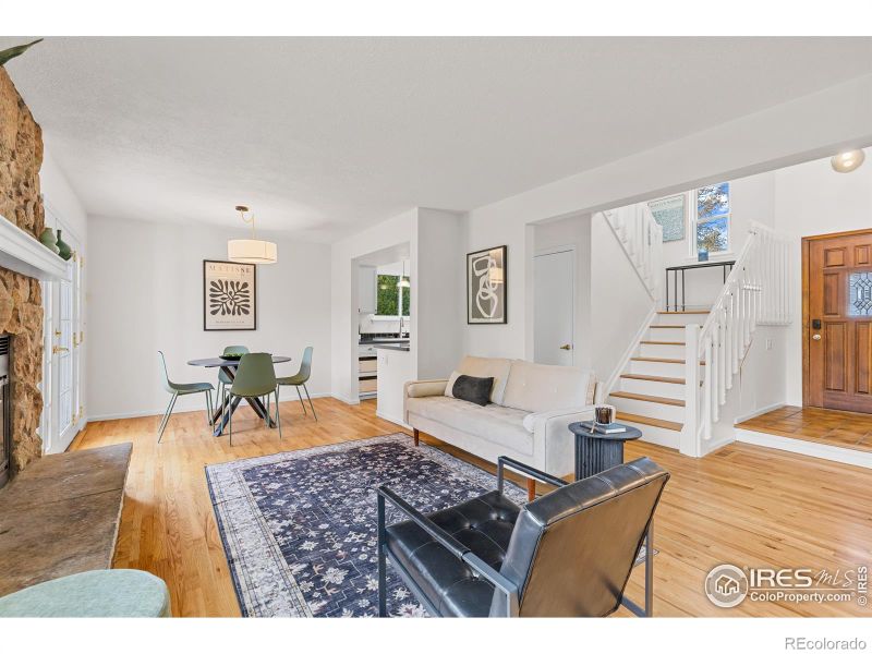 196 Lincoln Cir, Louisville, CO 80027