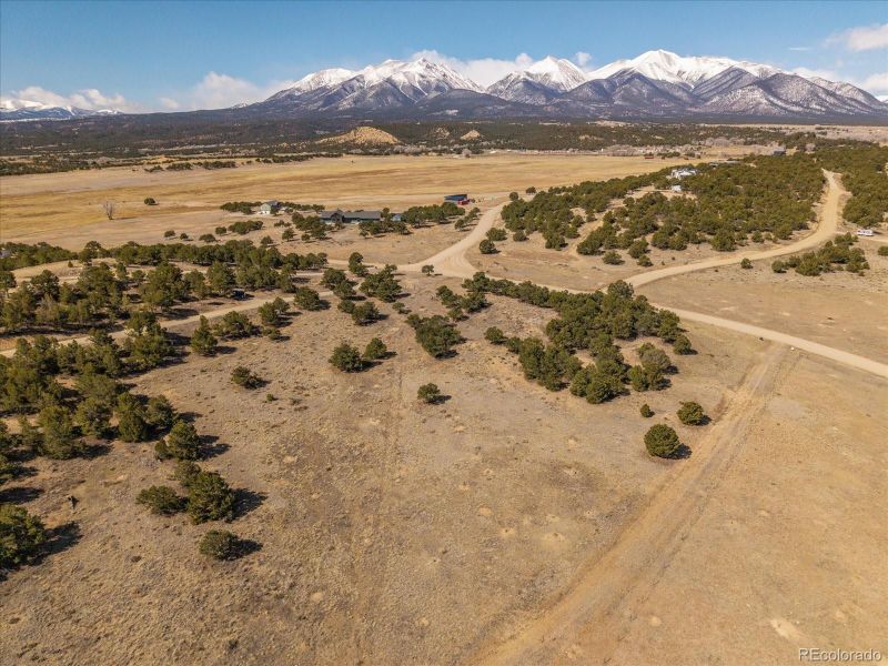 10246 Rawhide Creek Rd, Nathrop, CO 81236