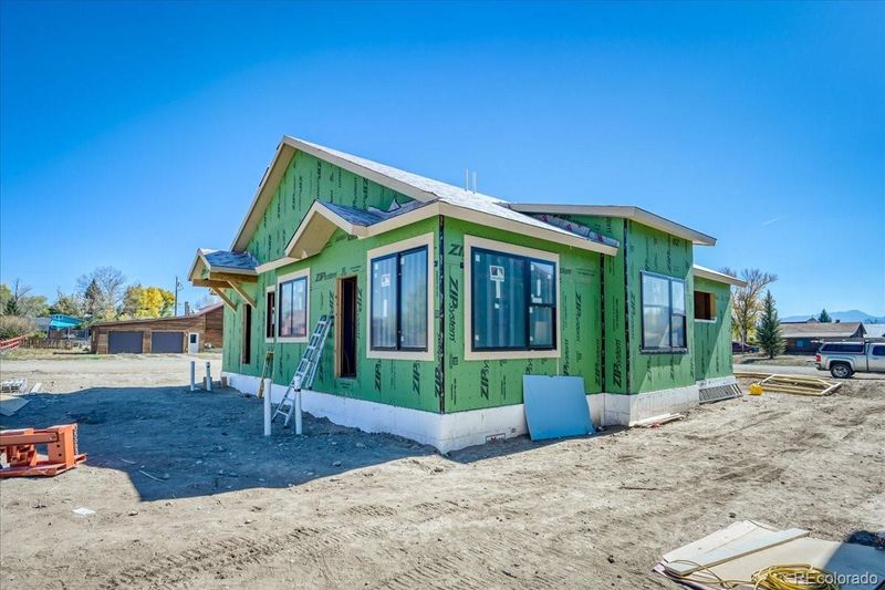 401 Kinsey Ave, Kremmling, CO 80459
