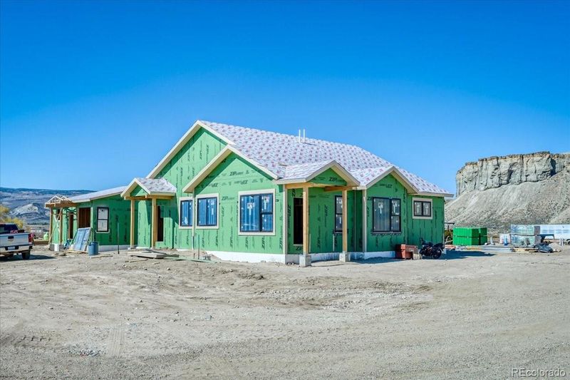401 Kinsey Ave, Kremmling, CO 80459