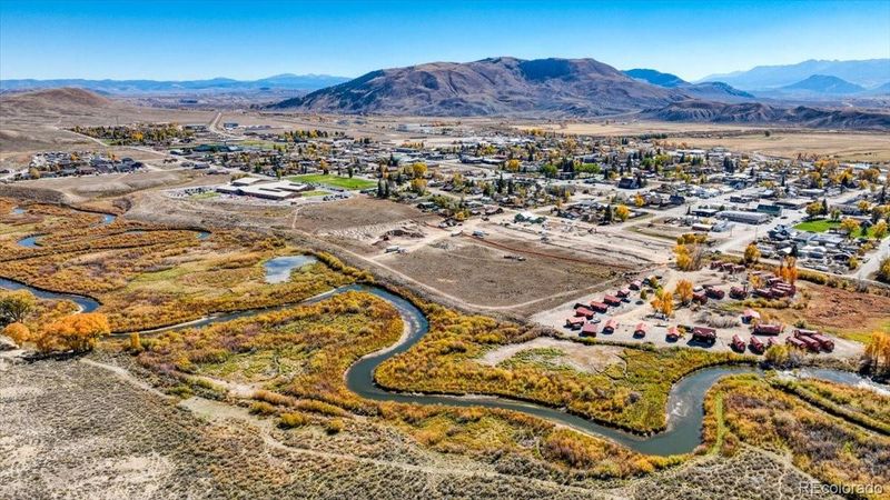 401 Kinsey Ave, Kremmling, CO 80459