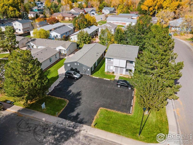 1200 Pomona St #Q & R, Fort Collins, CO 80521