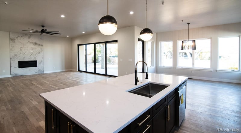 3383 S Newcombe St, Lakewood, CO 80227