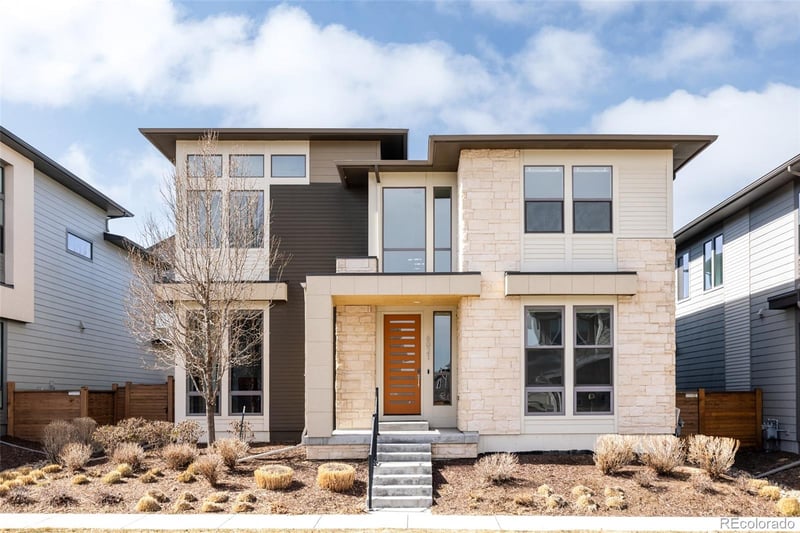 6021 N Boston Ct, Denver, CO 80238