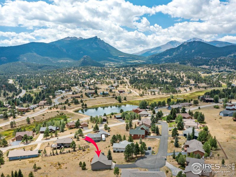 1930 Crags Ct, Estes Park, CO 80517