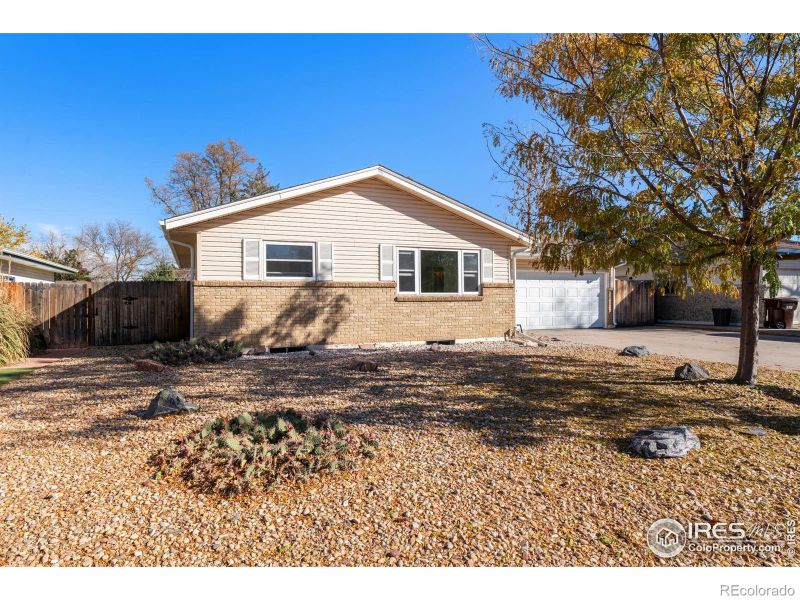 1530 33rd Ave, Greeley, CO 80634