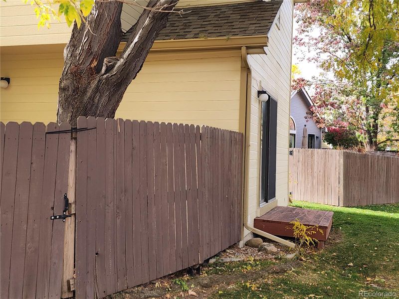 4841 Baldwin Pl, Boulder, CO 80301