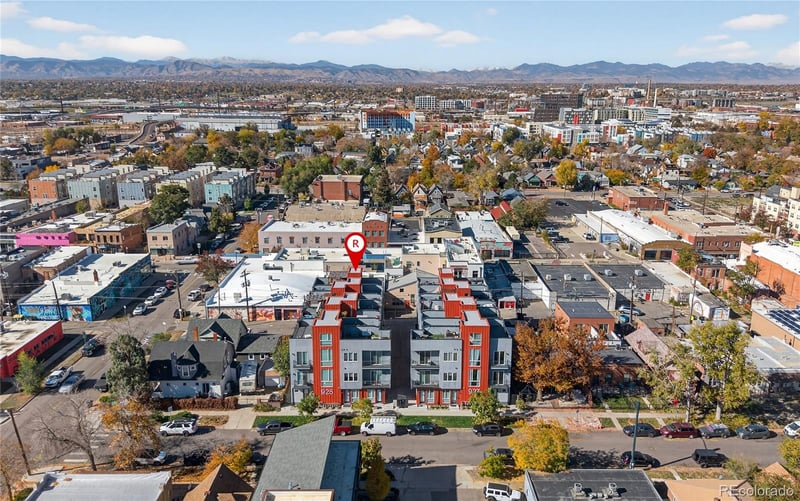 925 Inca St #7, Denver, CO 80204