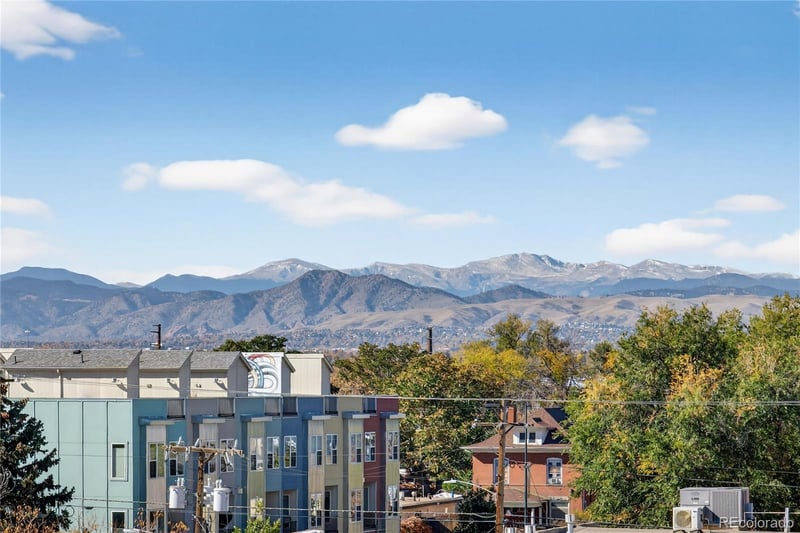 925 Inca St #7, Denver, CO 80204