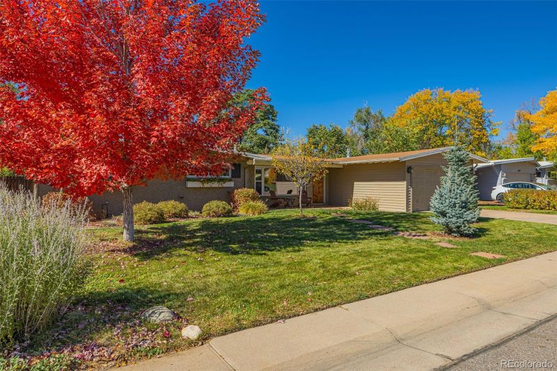 6087 S Windermere Way, Littleton, CO 80120