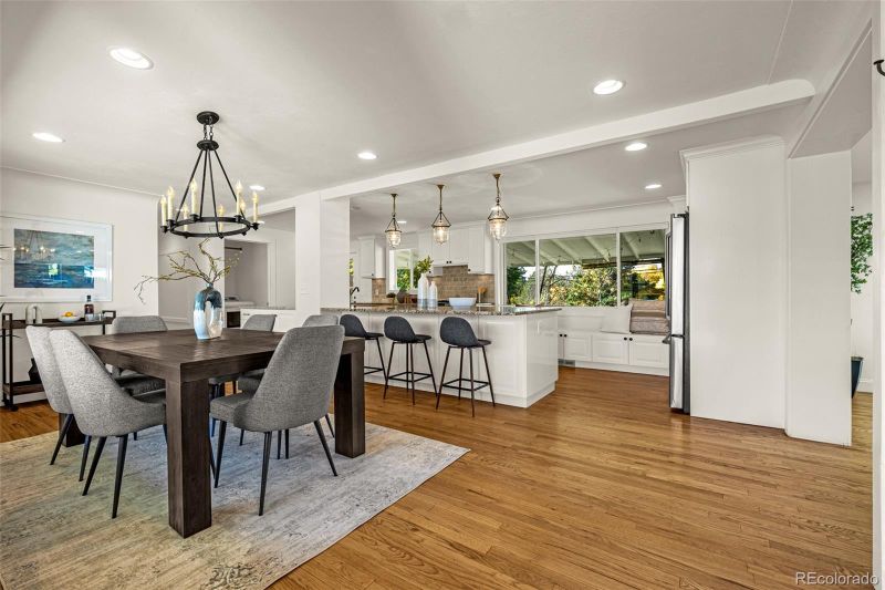 6087 S Windermere Way, Littleton, CO 80120