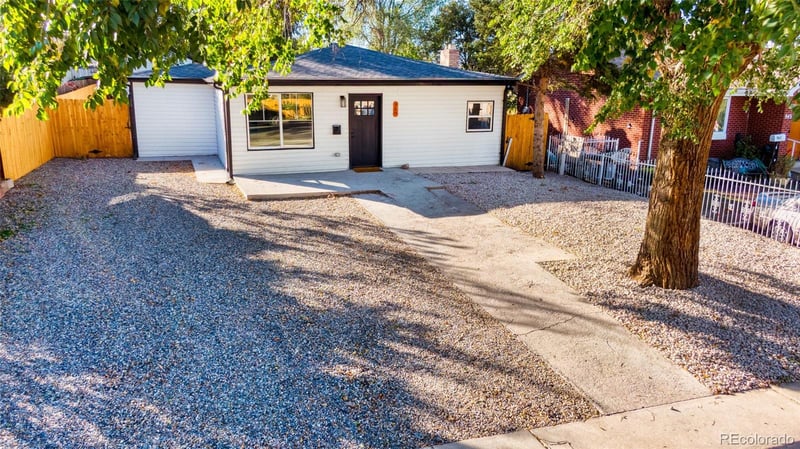 959 S Quitman St, Denver, CO 80219