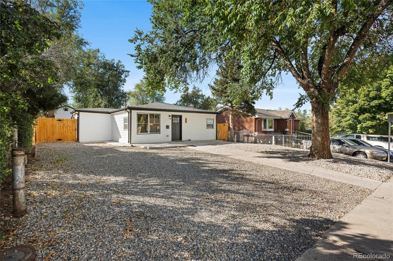 959 S Quitman St, Denver, CO 80219