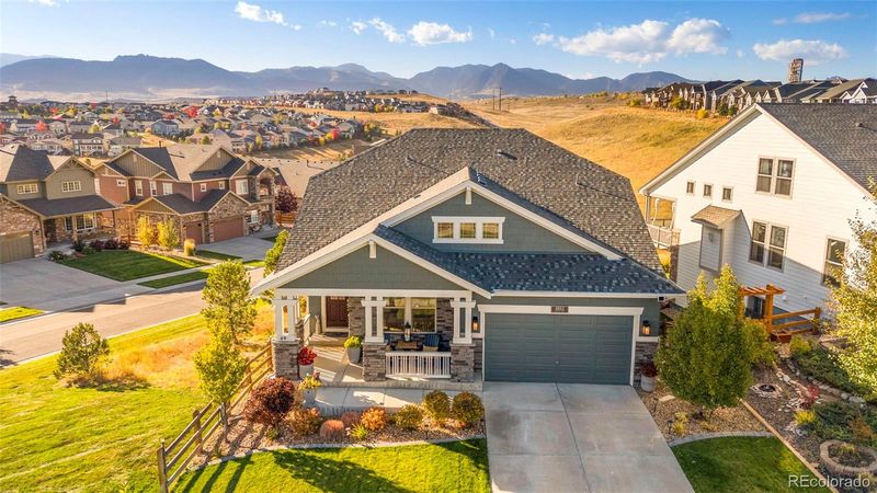 8553 Salvia Way, Arvada, CO 80007