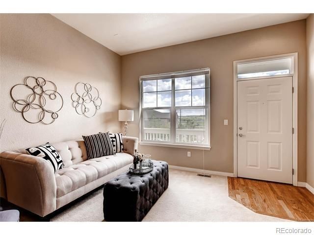 9363 Amison Cir #104, Parker, CO 80134