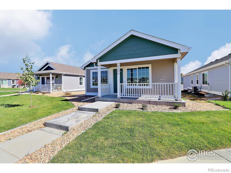 4306 Primrose Ln, Evans, CO 80620