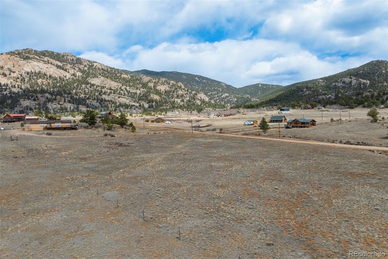 620 Tiara Rd, Lake George, CO 80827
