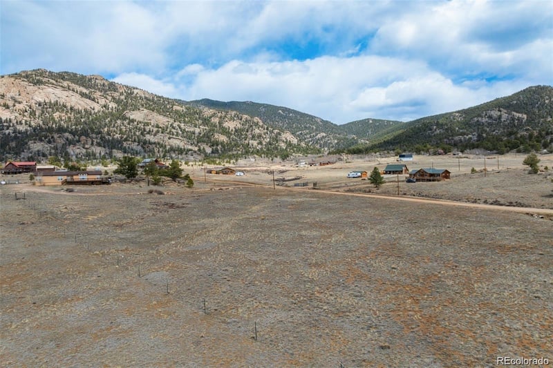 Tiara Rd, Lake George, CO 80827