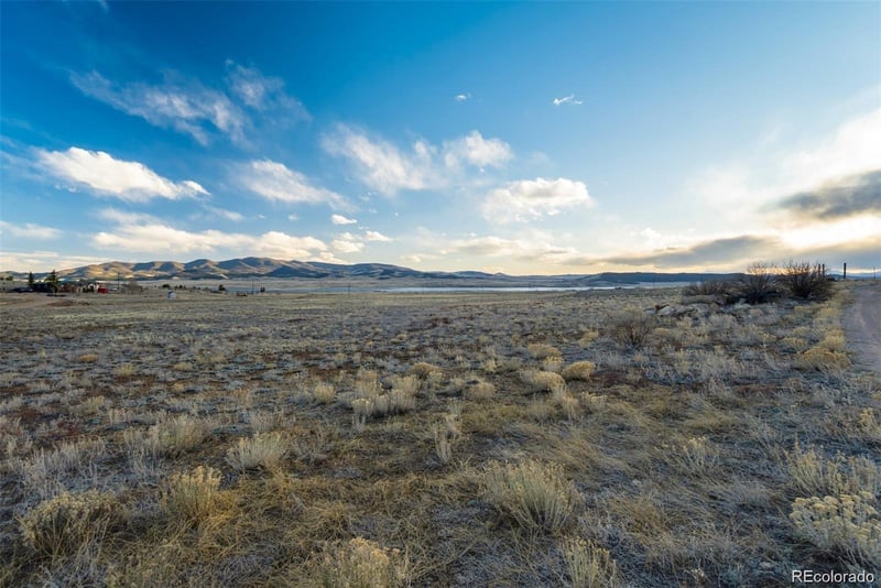 Tiara Rd, Lake George, CO 80827