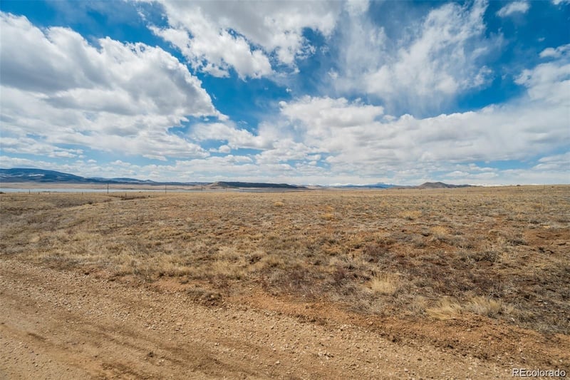Tiara Rd, Lake George, CO 80827