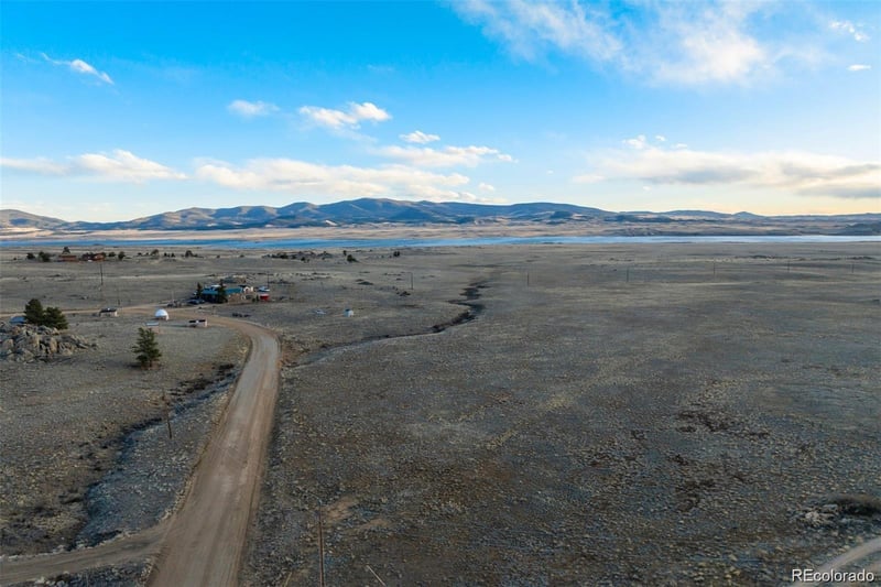 Tiara Rd, Lake George, CO 80827