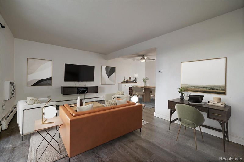 4569 S Lowell Blvd #B, Denver, CO 80236