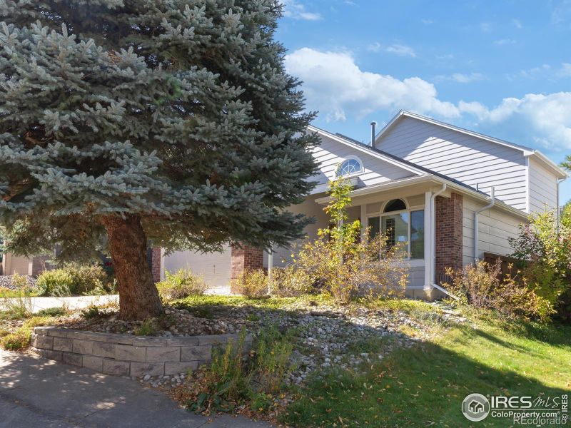 627 Somerset Dr, Golden, CO 80401