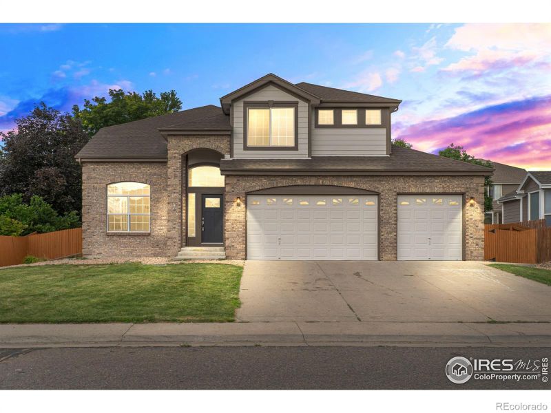 13161 Leyden St, Thornton, CO 80602