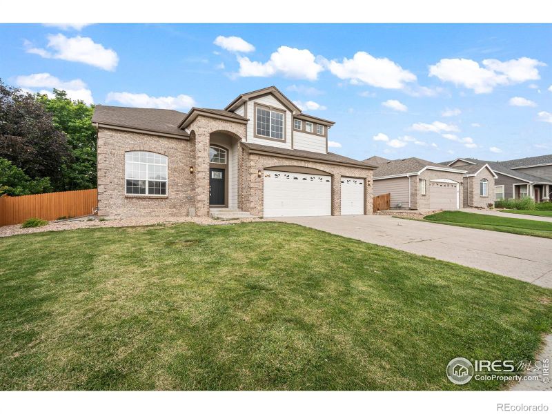 13161 Leyden St, Thornton, CO 80602