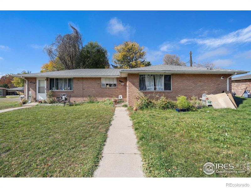 1523 Lashley St #1523, 1525, Longmont, CO 80501