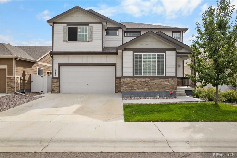 2676 Emerald St, Loveland, CO 80537