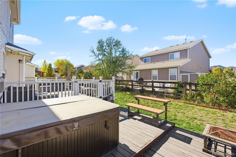 7299 Marmot Ridge Pl, Littleton, CO 80125