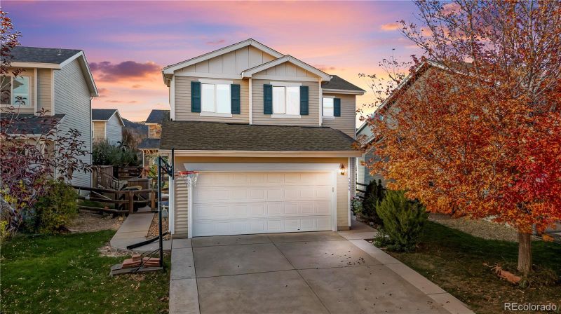 7299 Marmot Ridge Pl, Littleton, CO 80125