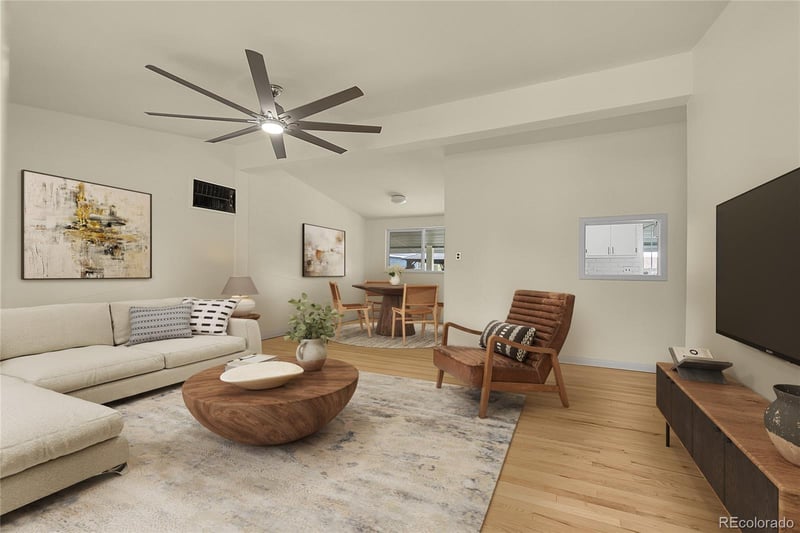 7850 Valley View Dr, Denver, CO 80221