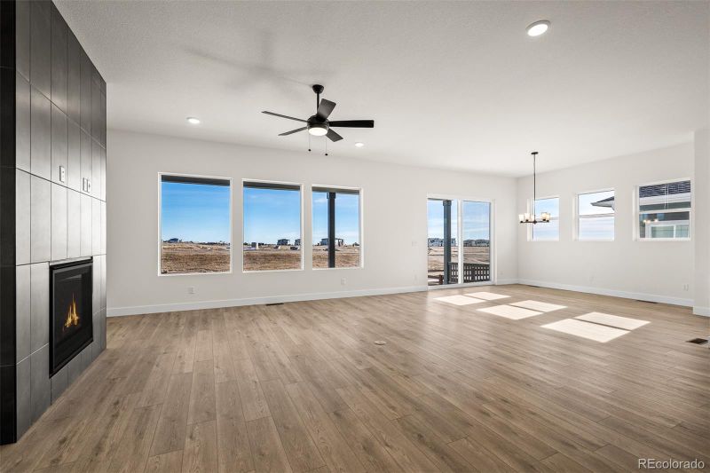 6579 Arabesque Loop, Colorado Springs, CO 80924