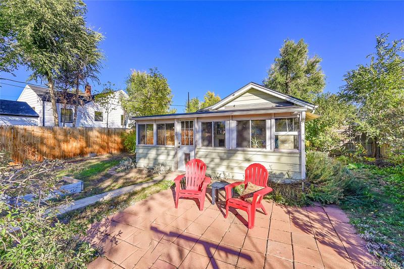 3087 S Clarkson St, Englewood, CO 80113