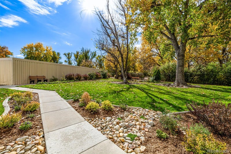 635 S Alton Way #2B, Denver, CO 80247