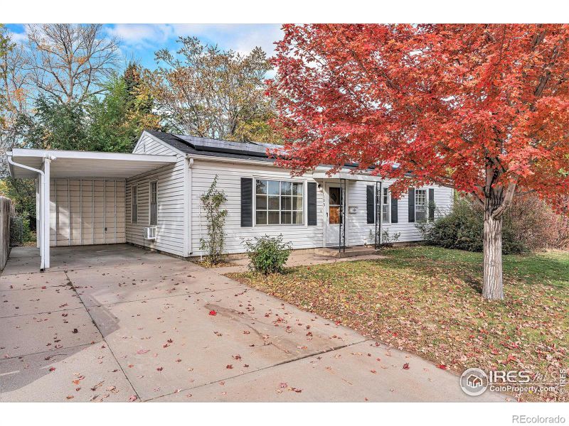 1105 32nd Ave, Greeley, CO 80634