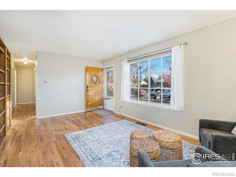 1105 32nd Ave, Greeley, CO 80634