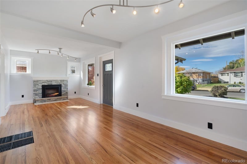 3334 N Madison St, Denver, CO 80205