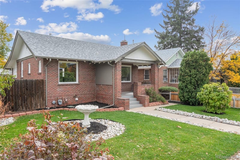 3334 N Madison St, Denver, CO 80205