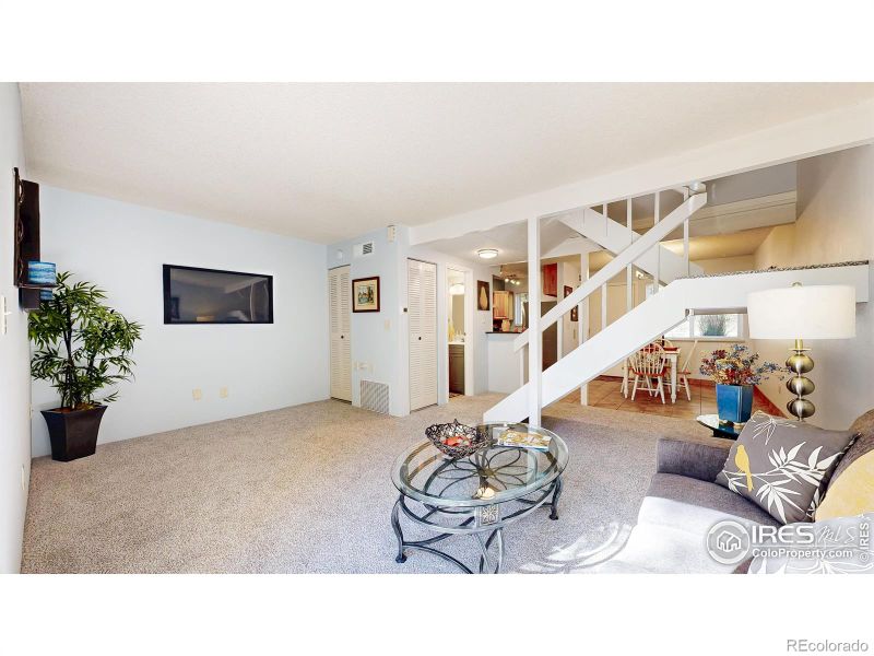 1705 Heatheridge Rd #K105, Fort Collins, CO 80526