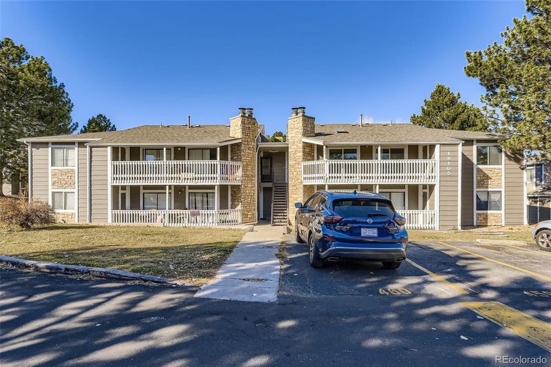 18105 E Ohio Ave #204, Aurora, CO 80017