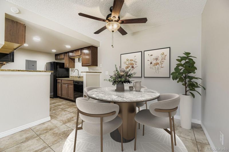 18105 E Ohio Ave #204, Aurora, CO 80017