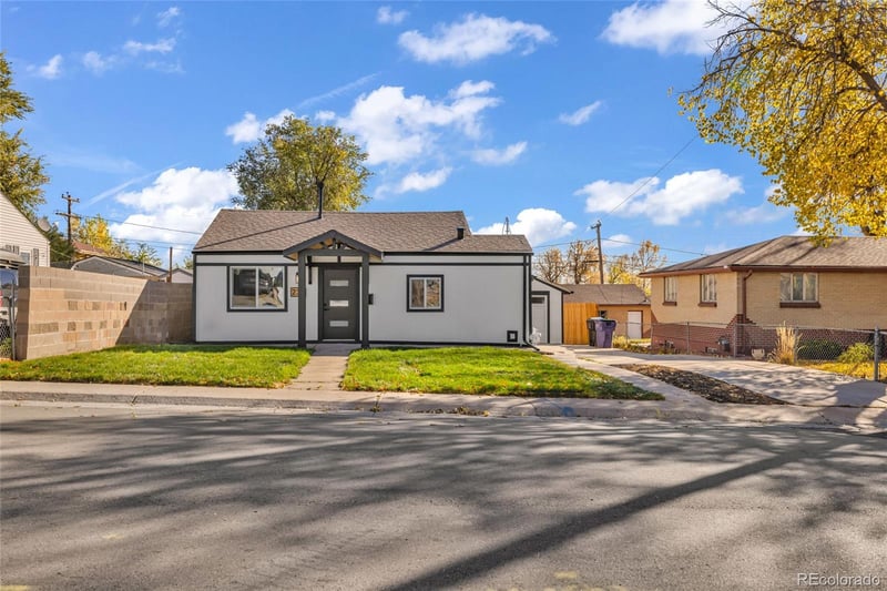 230 S Decatur St, Denver, CO 80219