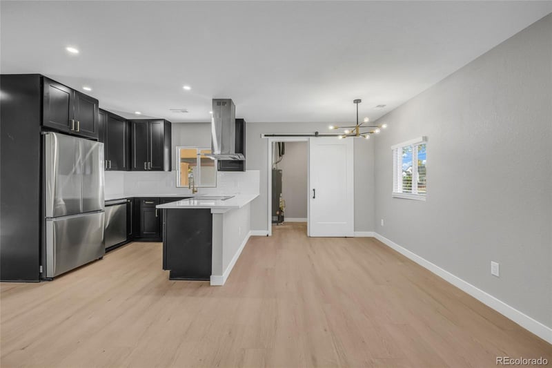 230 S Decatur St, Denver, CO 80219