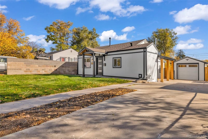 230 S Decatur St, Denver, CO 80219
