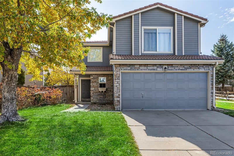 21300 E 42nd Ave, Denver, CO 80249